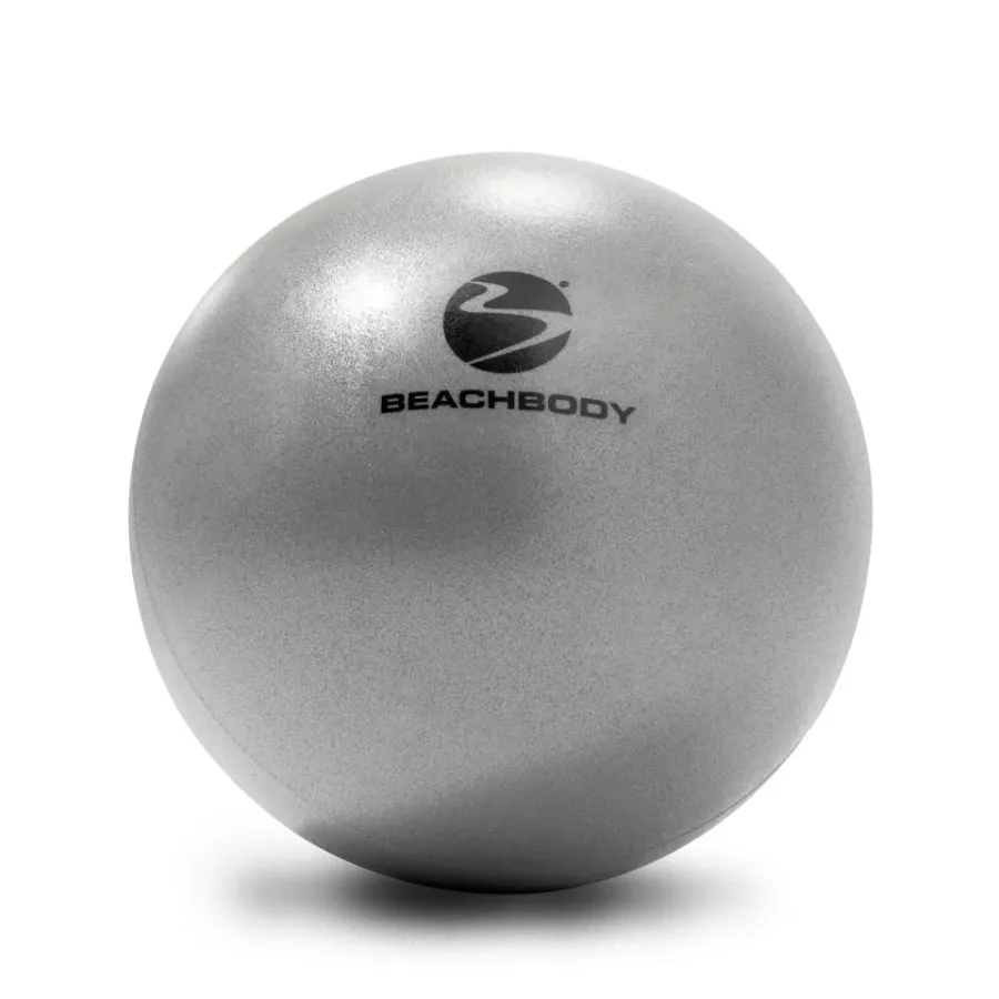 Core Ball for Core Strengthening, 8" Small Exercise Ball, Lightweight, Durable, Inflatable, Home Gym Workout Equipment for Yoga
Core Ball for Core Strengthening, 8" Small Exercise Ball, Lightweight, Durable, Inflatable, Home Gym Workout Equipment for Yoga