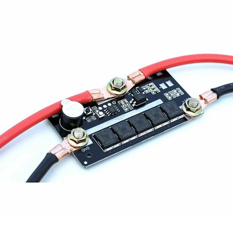 Spot Welder Machine Welding Pen DIY Portable 12V Battery Energy Storage Spot Welding Machine For 18650/26650/32650
Spot Welder Machine Welding Pen DIY Portable 12V Battery Energy Storage Spot Welding Machine For 18650/26650/32650