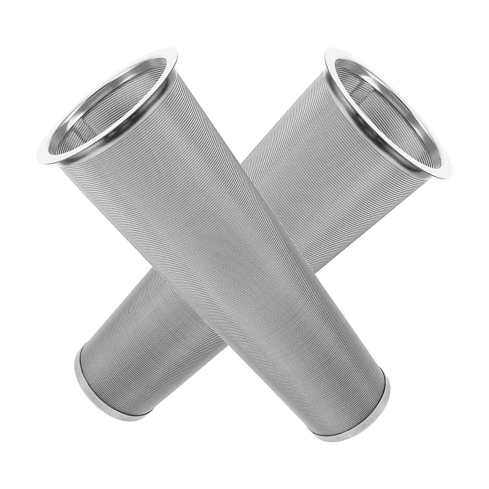 2Pcs Stainless Steel Cold Brew Filter Reusable Coffee Tea Infuser for Wide Mouth Mason Jar Maker Mason Jar Filter
2Pcs Stainless Steel Cold Brew Filter Reusable Coffee Tea Infuser for Wide Mouth Mason Jar Maker Mason Jar Filter