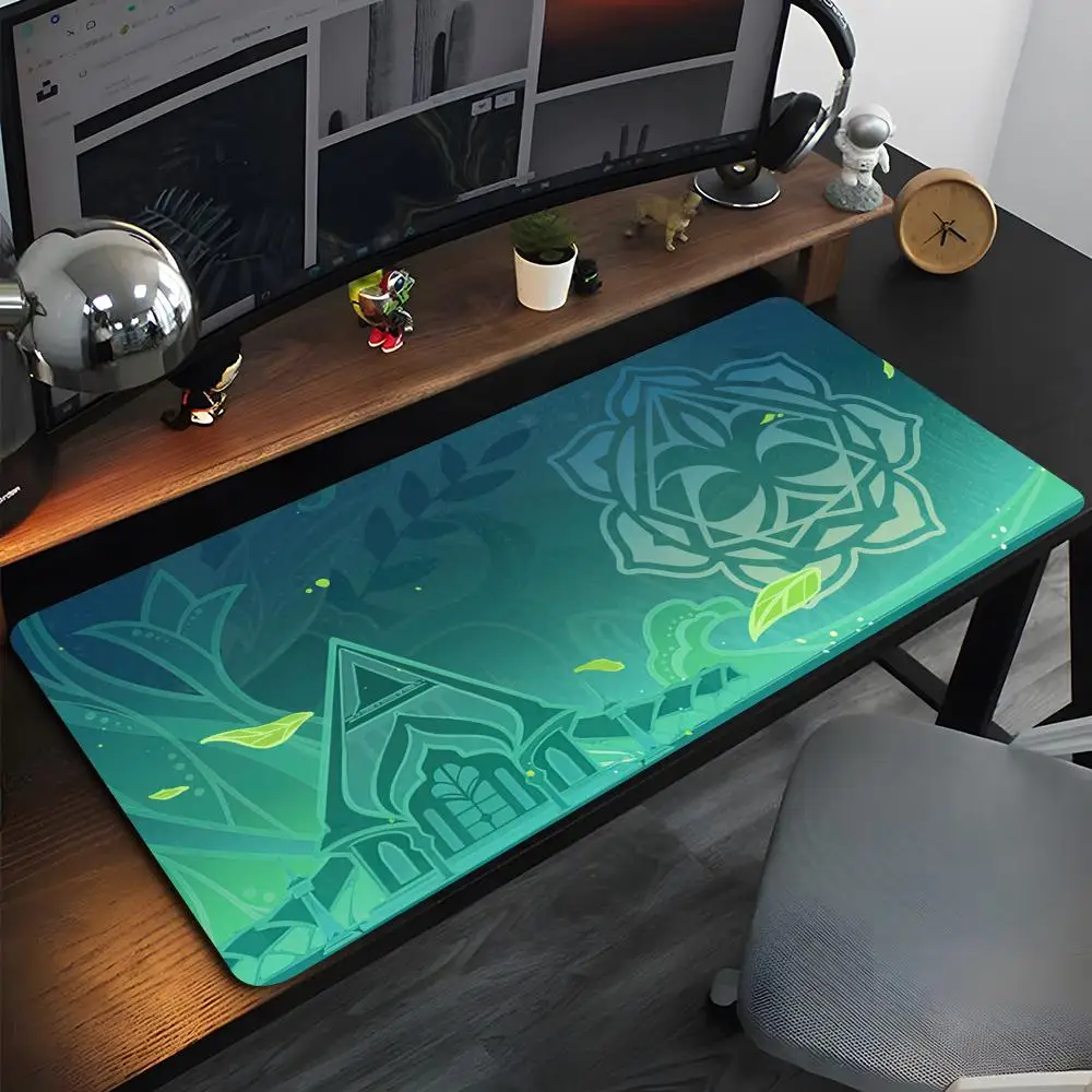 Genshin Impact Mouse Pad High Quality Natural Rubber Mouse Pad The Most Professional Washable Laptop Mouse Pad
Genshin Impact Mouse Pad High Quality Natural Rubber Mouse Pad The Most Professional Washable Laptop Mouse Pad