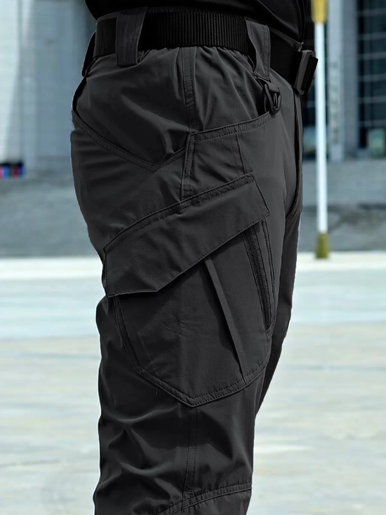 Men's casual pants summer thin 2025 new hiking outdoor hiking pants men's soft shell assault pants men's pants
Men's casual pants summer thin 2025 new hiking outdoor hiking pants men's soft shell assault pants men's pants