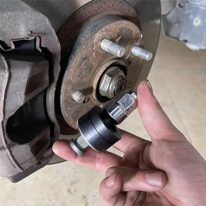 22800 Car Wheel Stud Installer For Most All Automotive And Light-Duty Truck Wheel Studs Tire Stud Tool Compatible
22800 Car Wheel Stud Installer For Most All Automotive And Light-Duty Truck Wheel Studs Tire Stud Tool Compatible