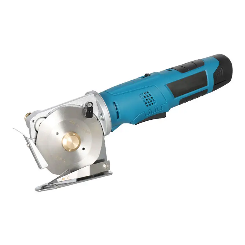 Portable Rotary Cutter Electric Fabric Cutting Scissors For Tailoring Carpet Curtain Cloth Cutting Sewing Processing Equipment
Portable Rotary Cutter Electric Fabric Cutting Scissors For Tailoring Carpet Curtain Cloth Cutting Sewing Processing Equipment