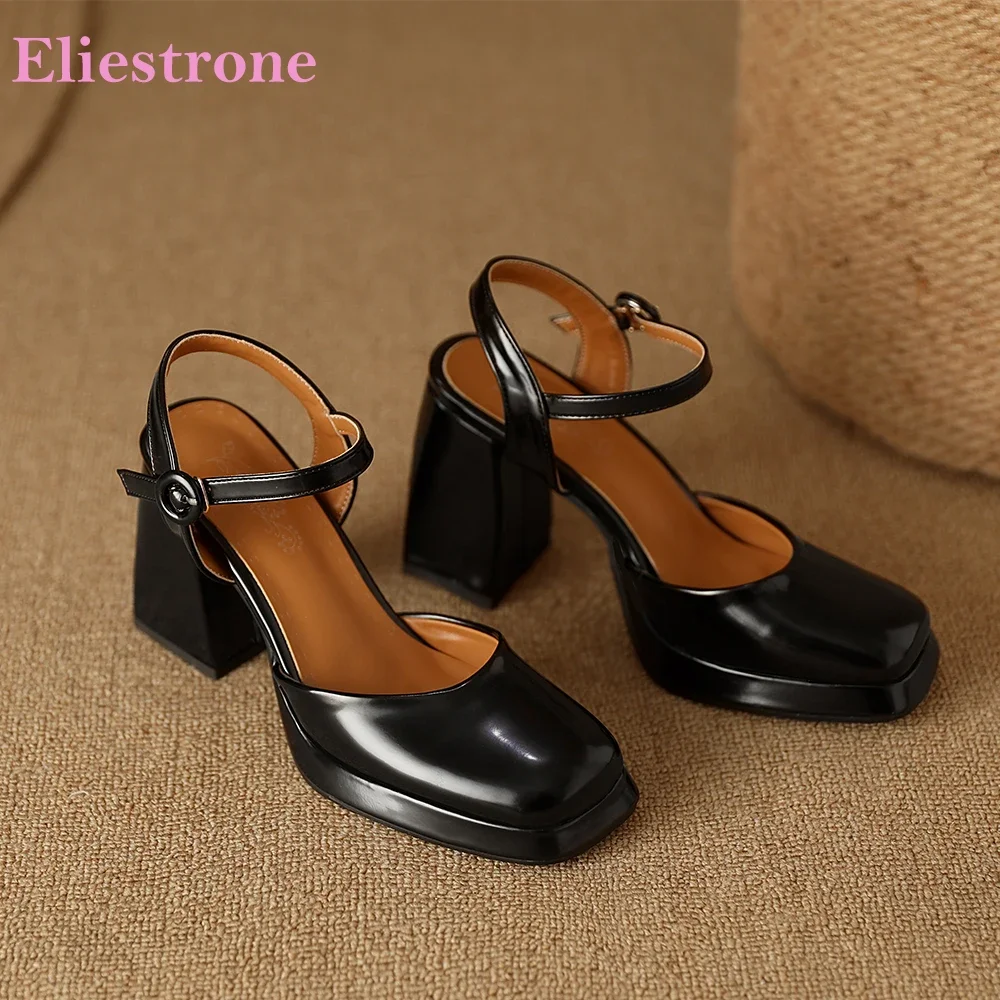 New Summer Glamour Black Silver Women Platform Sandals Square Toe High Heels Lady Party Shoes Plus Big Small Size 32 43
New Summer Glamour Black Silver Women Platform Sandals Square Toe High Heels Lady Party Shoes Plus Big Small Size 32 43
