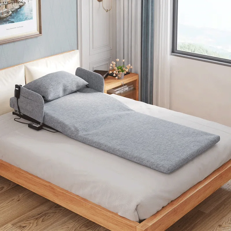Household get-up aid, upper backrest lift pad for the elderly, back-up device, electric remote control nursing mattress
Household get-up aid, upper backrest lift pad for the elderly, back-up device, electric remote control nursing mattress