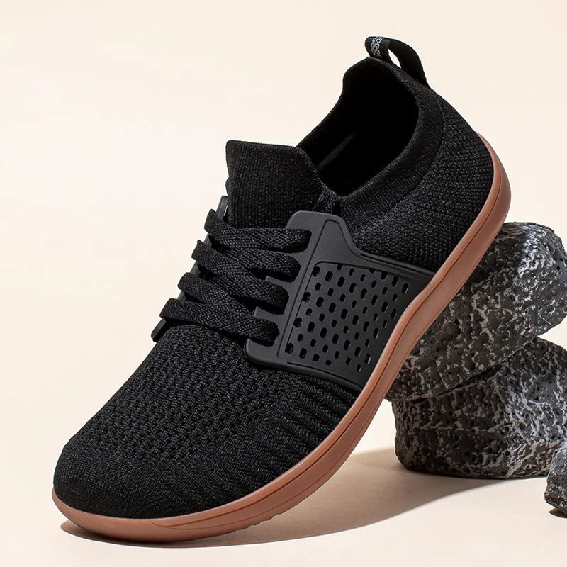 New Running Shoes Breathable Sports Air Cushion Outdoor Shoes Athletic Training Shoes Casual Cushioning Mens Walking Shoes
New Running Shoes Breathable Sports Air Cushion Outdoor Shoes Athletic Training Shoes Casual Cushioning Mens Walking Shoes