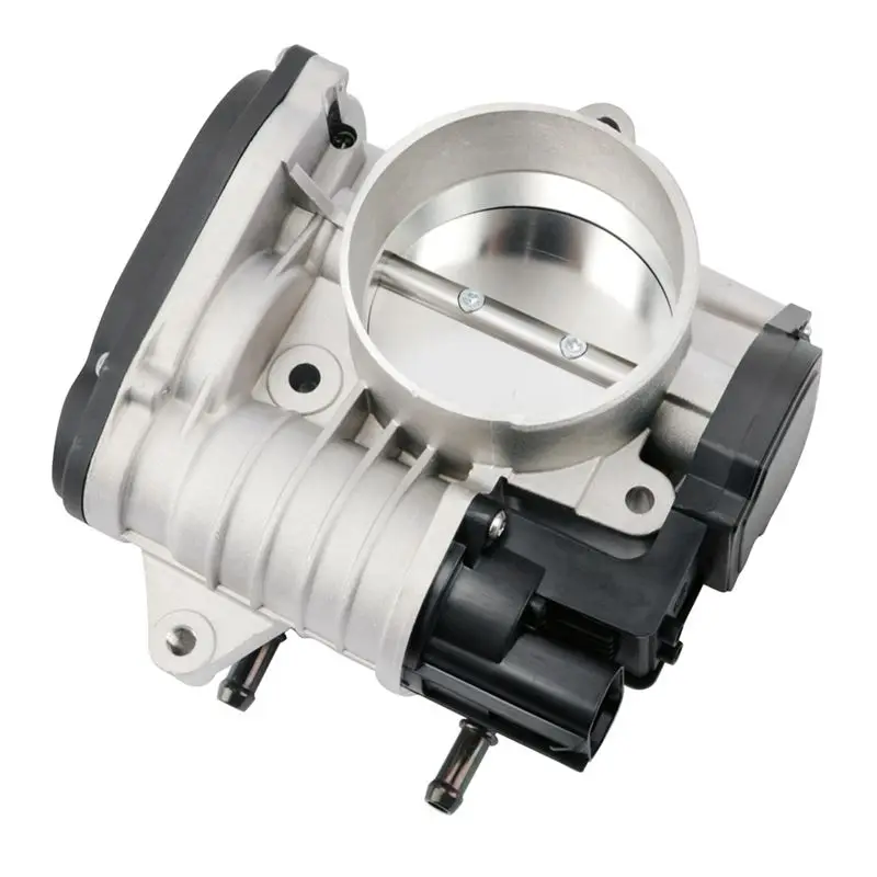 A21F-New High Quality Car Throttle Body Assembly Replacement 35100-3C200 351003C200 For Kia Auto Parts
A21F-New High Quality Car Throttle Body Assembly Replacement 35100-3C200 351003C200 For Kia Auto Parts