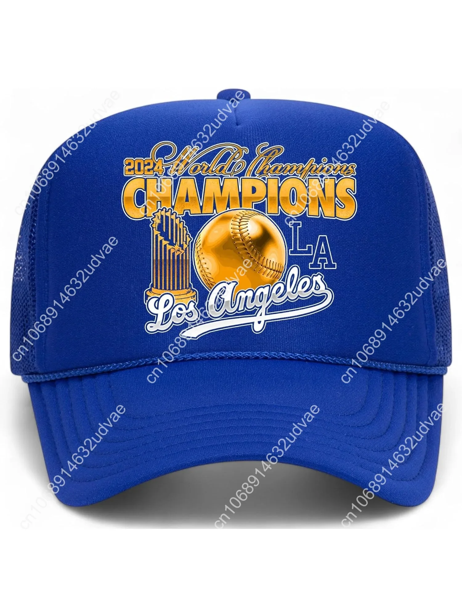 Baseball 2024 World Champions Trucker Hat | Los Angeles LA New York NY Series Finals Merch | Snapback Hat for Men & Women
Baseball 2024 World Champions Trucker Hat | Los Angeles LA New York NY Series Finals Merch | Snapback Hat for Men & Women
