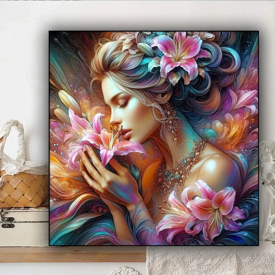 Romantic Eternal Love 5D Diy Diamond Painting New 2024 Full Diamond Art Jewelry Cross Stitch Embroidery Sexy Beauty Home Decor
Romantic Eternal Love 5D Diy Diamond Painting New 2024 Full Diamond Art Jewelry Cross Stitch Embroidery Sexy Beauty Home Decor