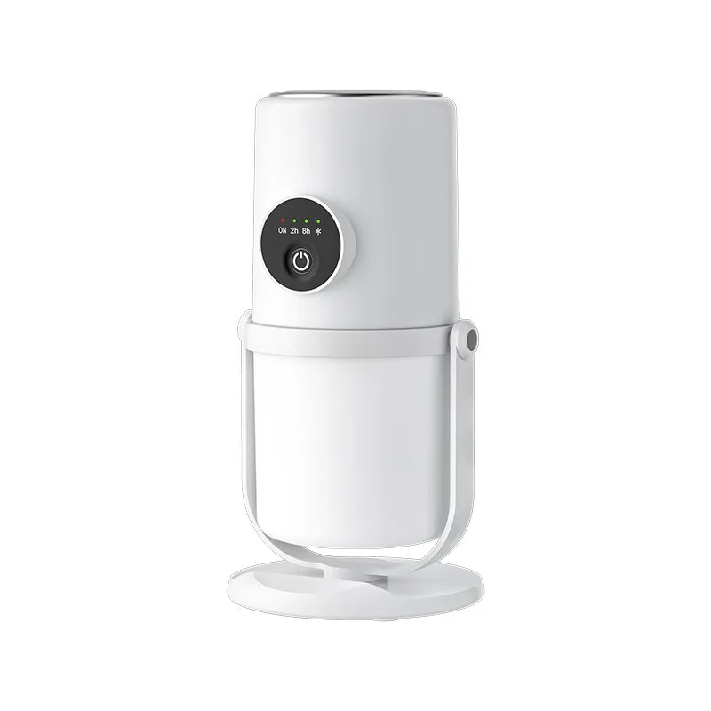 Portable Dual Spray Humidifier Ultra Quiet Air Purifier with Night Light Large Mist Desktop Skin Hydrating Humidifier
Portable Dual Spray Humidifier Ultra Quiet Air Purifier with Night Light Large Mist Desktop Skin Hydrating Humidifier