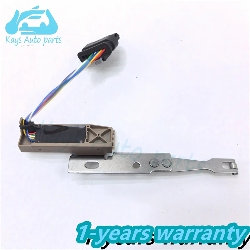 Original VT2 VT3 VT1 Automatic Transmission Transmission Shift Selector Switch Sensor for CVT Mini Cooper Geely Lifan X60 Mazda
Original VT2 VT3 VT1 Automatic Transmission Transmission Shift Selector Switch Sensor for CVT Mini Cooper Geely Lifan X60 Mazda