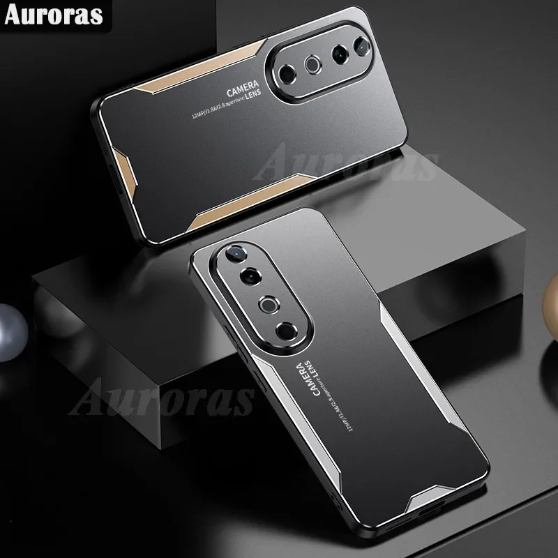 Skinlee For VIVO V40 5G Case Aluminum Metal Bumper Shockproof Silicone Cover For VIVO V40 Pro 5G Back Casing
Skinlee For VIVO V40 5G Case Aluminum Metal Bumper Shockproof Silicone Cover For VIVO V40 Pro 5G Back Casing