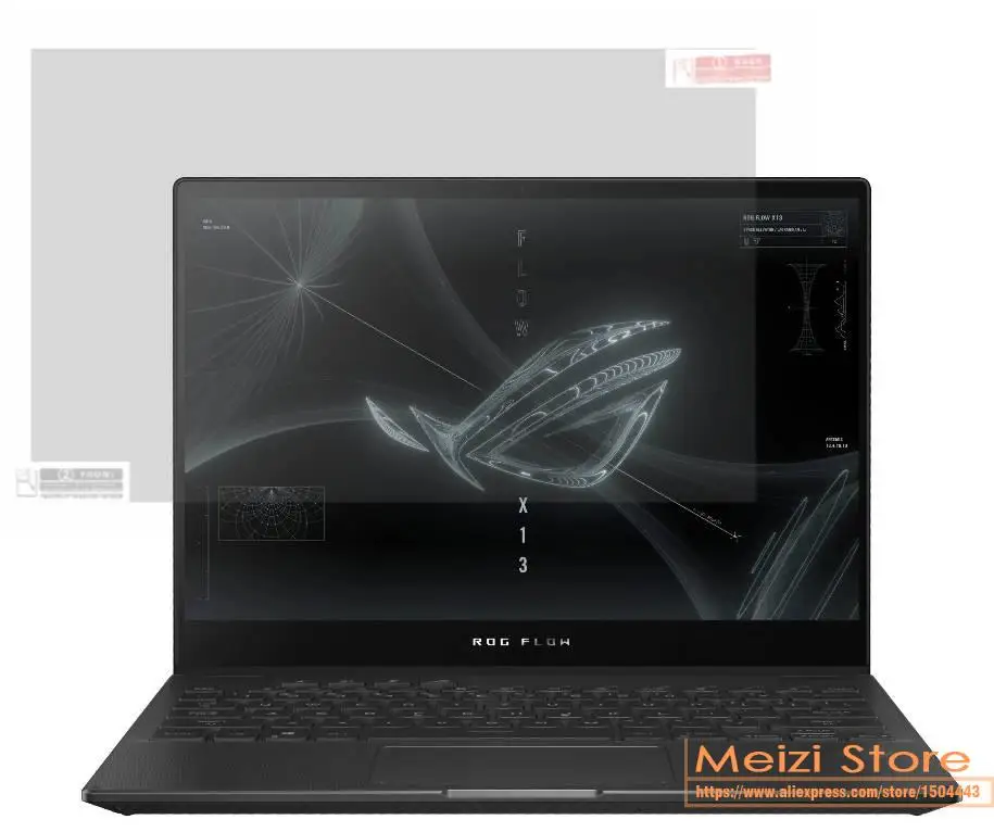 2pcs/lot Ultra Clear / Matte Screen Protector Soft Films for ASUS ROG Flow X13 GV301QE GV301Q GV301RE GV301QH GV301 QE 13.4"
2pcs/lot Ultra Clear / Matte Screen Protector Soft Films for ASUS ROG Flow X13 GV301QE GV301Q GV301RE GV301QH GV301 QE 13.4"