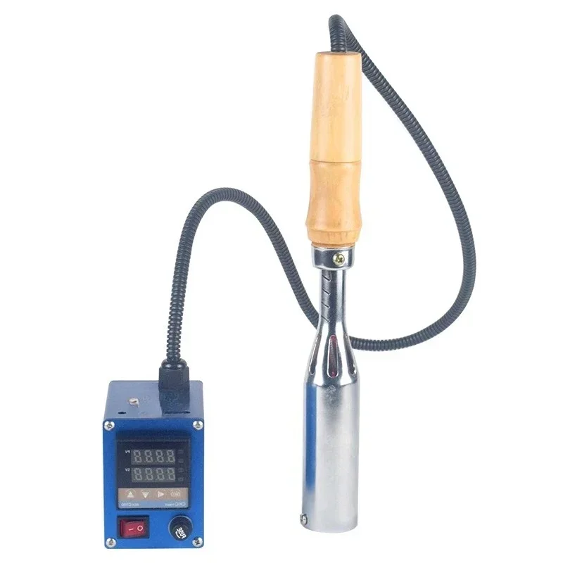 Hot stamping machine cake branding machine adjustable temperature portable hot stamping machine
Hot stamping machine cake branding machine adjustable temperature portable hot stamping machine