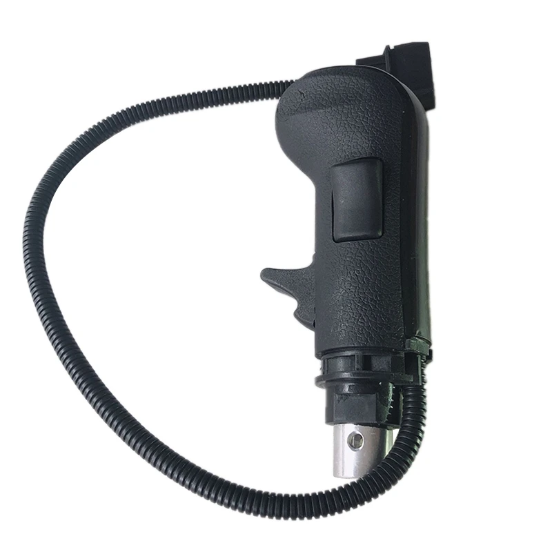 Ручка переключения передач 4Pin для MAN TGA TGS Ab2000 81326200095 81326200110
Ручка переключения передач 4Pin для MAN TGA TGS Ab2000 81326200095 81326200110