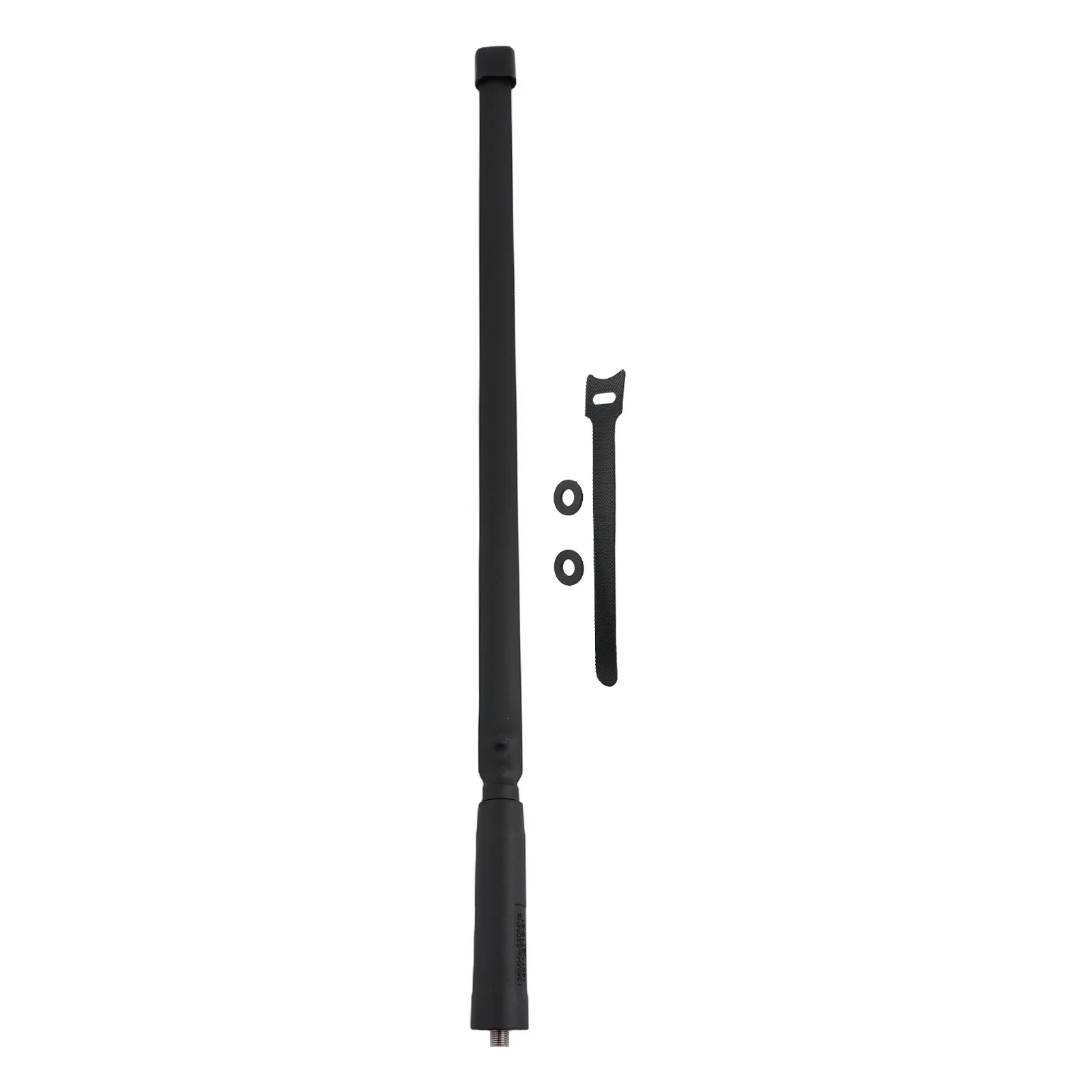 Portable Foldable For SMA Female Antenna for Baofeng 5R/82 Optimized for Better Signal Reception and Convenience
Portable Foldable For SMA Female Antenna for Baofeng 5R/82 Optimized for Better Signal Reception and Convenience