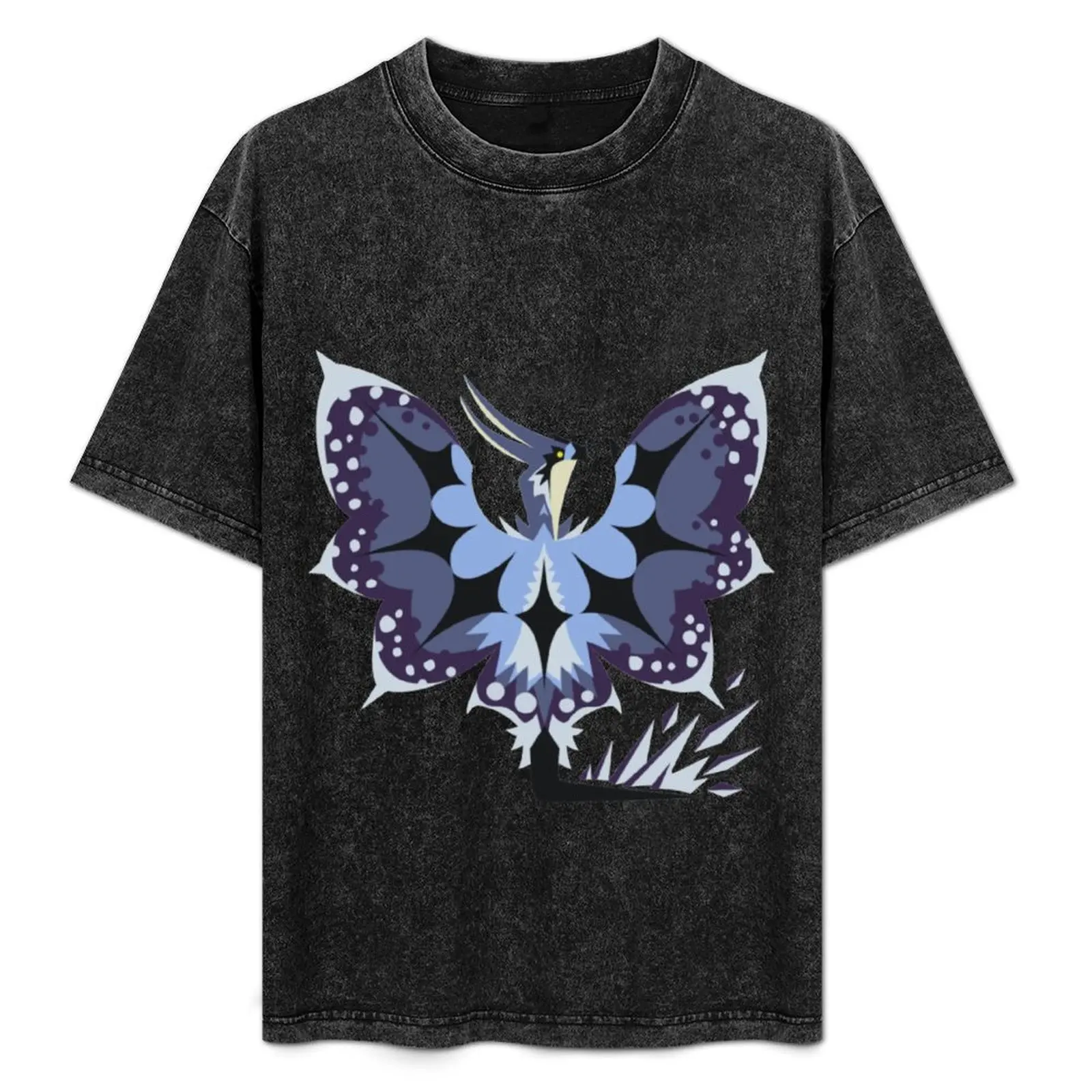 Shrieking Legiana T-Shirt Breathable Lightweight Summer Top
Shrieking Legiana T-Shirt Breathable Lightweight Summer Top