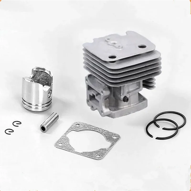 Комплект поршня цилиндра EBZ8500 51 мм с прокладкой для вентилятора Zenoah RedMax EB985 EBZ8500RH 577424001 рюкзак бензиновая воздуходувка
Комплект поршня цилиндра EBZ8500 51 мм с прокладкой для вентилятора Zenoah RedMax EB985 EBZ8500RH 577424001 рюкзак бензиновая воздуходувка