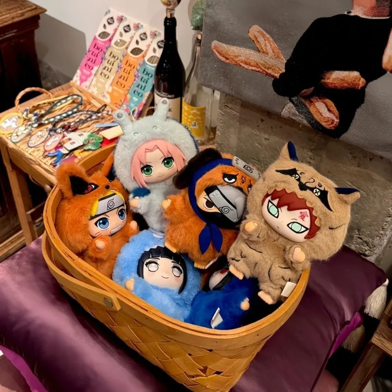 Naruto Shippuden Merchandise Cute Beast Party Style Plush Doll Kawaii Adorable Figure Collectible Toy Perfect Cute Small Gift
Naruto Shippuden Merchandise Cute Beast Party Style Plush Doll Kawaii Adorable Figure Collectible Toy Perfect Cute Small Gift