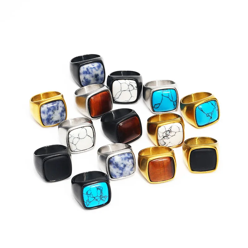 Natural Gemstone Rings For Women Index Finger Party Premium Gifts Index Finger Ring Jewelry
Natural Gemstone Rings For Women Index Finger Party Premium Gifts Index Finger Ring Jewelry