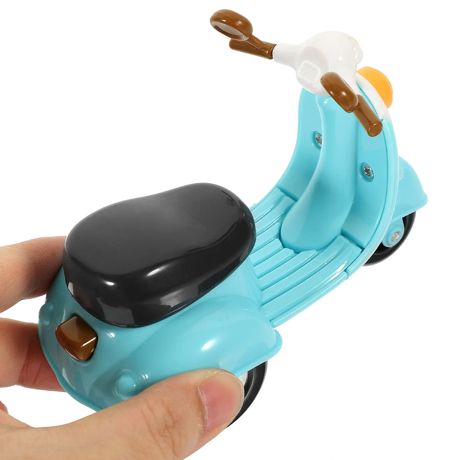 Mini Motorbike Plastic Decor Vintage Style Small Cycling Adornment for Dollhouse Accessories Desktop Home Office Decoration Kids
Mini Motorbike Plastic Decor Vintage Style Small Cycling Adornment for Dollhouse Accessories Desktop Home Office Decoration Kids