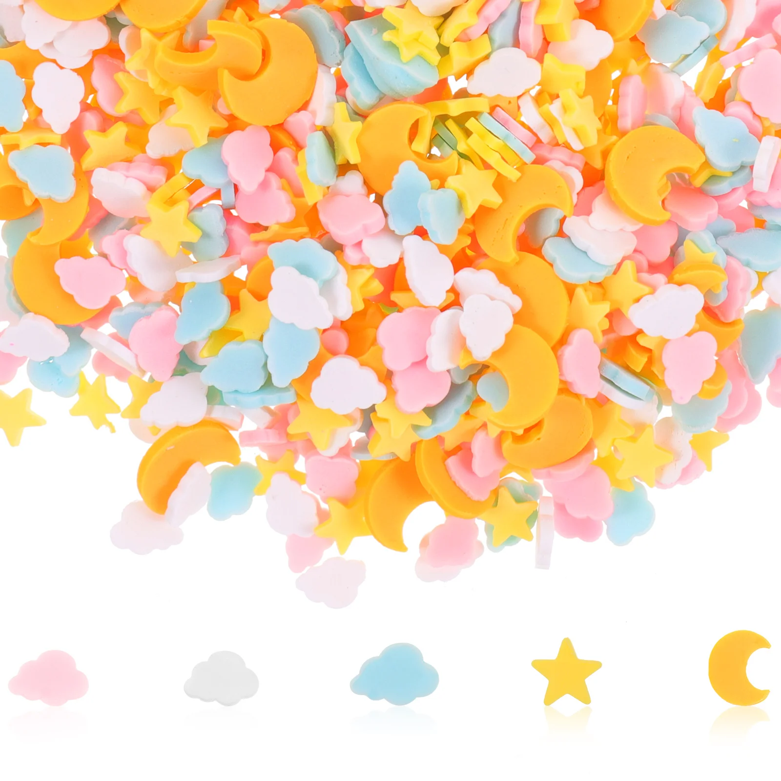 Creamy Glue Phone Case Accessories Polymer Slices Decorations for Nail DIY Supplies Elegant Manicure Phone Shell
Creamy Glue Phone Case Accessories Polymer Slices Decorations for Nail DIY Supplies Elegant Manicure Phone Shell