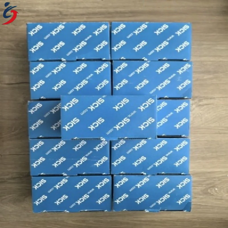Brand New 1PC New Brand New Ones DGS60A1A01024 Fast Delivery For PLC
Brand New 1PC New Brand New Ones DGS60A1A01024 Fast Delivery For PLC