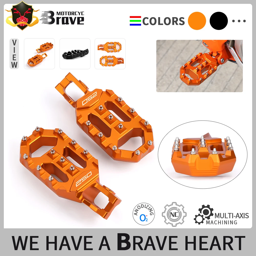 Аксессуары для мотоциклов 125XC, 300XCF, 250, 450 XC-F, 125XC-W, 300 XC-W, XC: подножки, подставки для ног, педали
Аксессуары для мотоциклов 125XC, 300XCF, 250, 450 XC-F, 125XC-W, 300 XC-W, XC: подножки, подставки для ног, педали