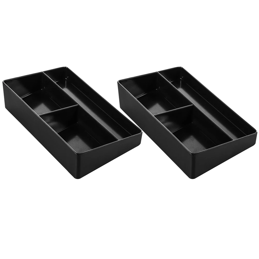 2pcs Black A018 Triple Compartment Tea Box Storage Organizer Coffee Bar Counter Sugar Holder Multi-Grid Tea Bag Holder Portable
2pcs Black A018 Triple Compartment Tea Box Storage Organizer Coffee Bar Counter Sugar Holder Multi-Grid Tea Bag Holder Portable