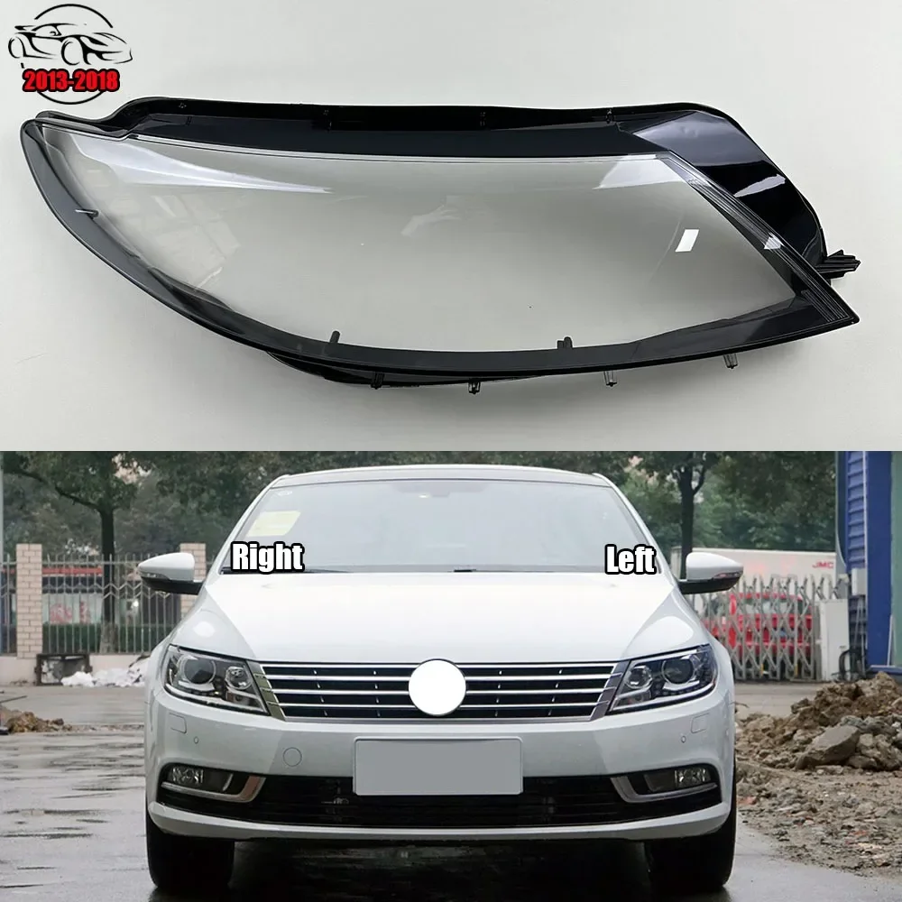 Для Volkswagen VW Passat CC 2013 ~ 2018 автомобильная фара, крышка объектива, стеклянный корпус, прозрачный абажур, чехол для автосвета
Для Volkswagen VW Passat CC 2013 ~ 2018 автомобильная фара, крышка объектива, стеклянный корпус, прозрачный абажур, чехол для автосвета
