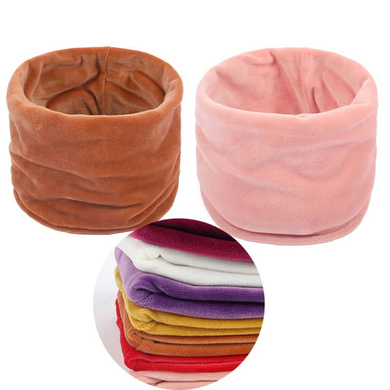Velvet Plush Scarf Ring Women Men Winter Warm Neck Collar Full Face Mask snood Neck Scarves Bufanda Thick Muffler Scarves Tubu
Velvet Plush Scarf Ring Women Men Winter Warm Neck Collar Full Face Mask snood Neck Scarves Bufanda Thick Muffler Scarves Tubu