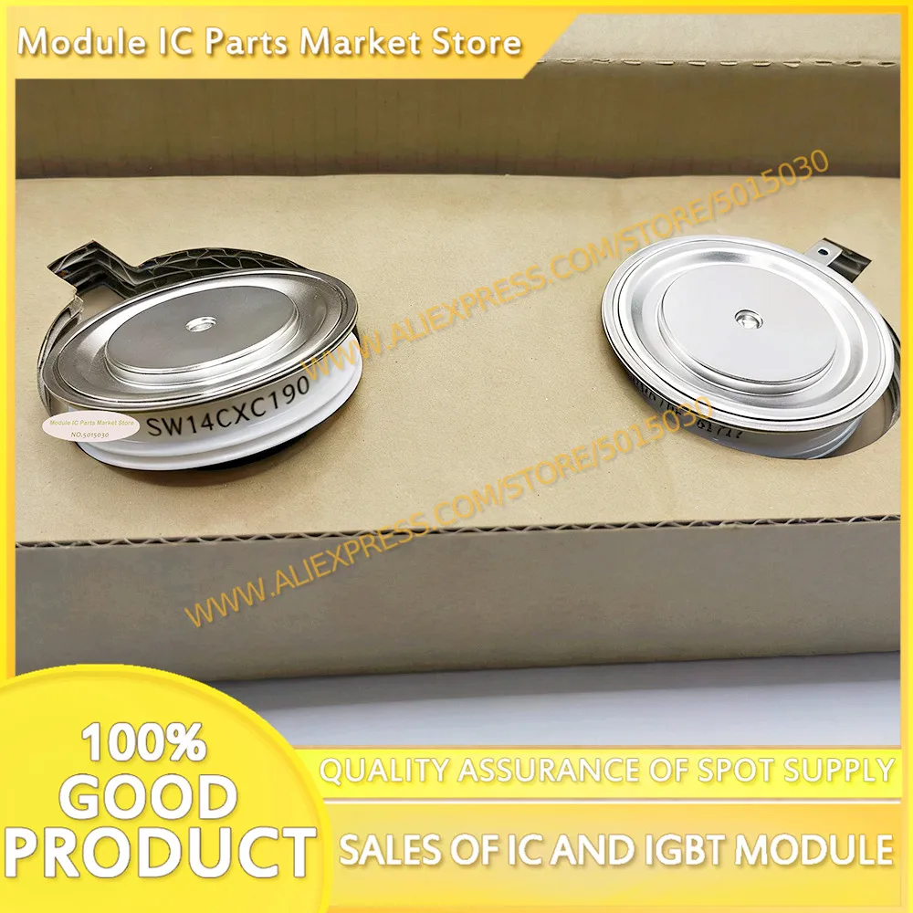 SW14CXC190 SW14CXC300 SW14CXC470 SW14CXC805 SW14CXC2850 НОВЫЙ ТИРИСТОР
SW14CXC190 SW14CXC300 SW14CXC470 SW14CXC805 SW14CXC2850 НОВЫЙ ТИРИСТОР