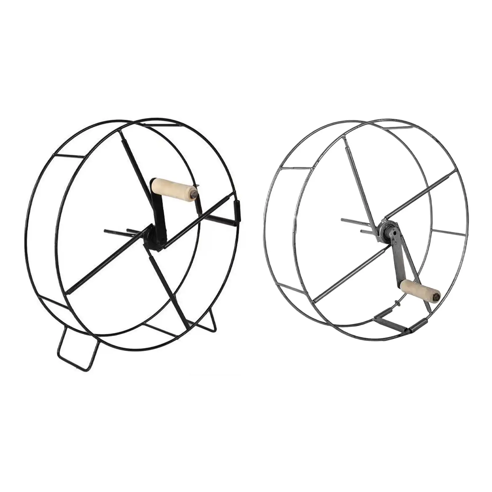 Garden Hose Reel Cart Compact Heavy Duty Hand Crank Iron Washer Hose Reel for Irrigation Floor Cleaning Patio Outdoor Farm
Garden Hose Reel Cart Compact Heavy Duty Hand Crank Iron Washer Hose Reel for Irrigation Floor Cleaning Patio Outdoor Farm