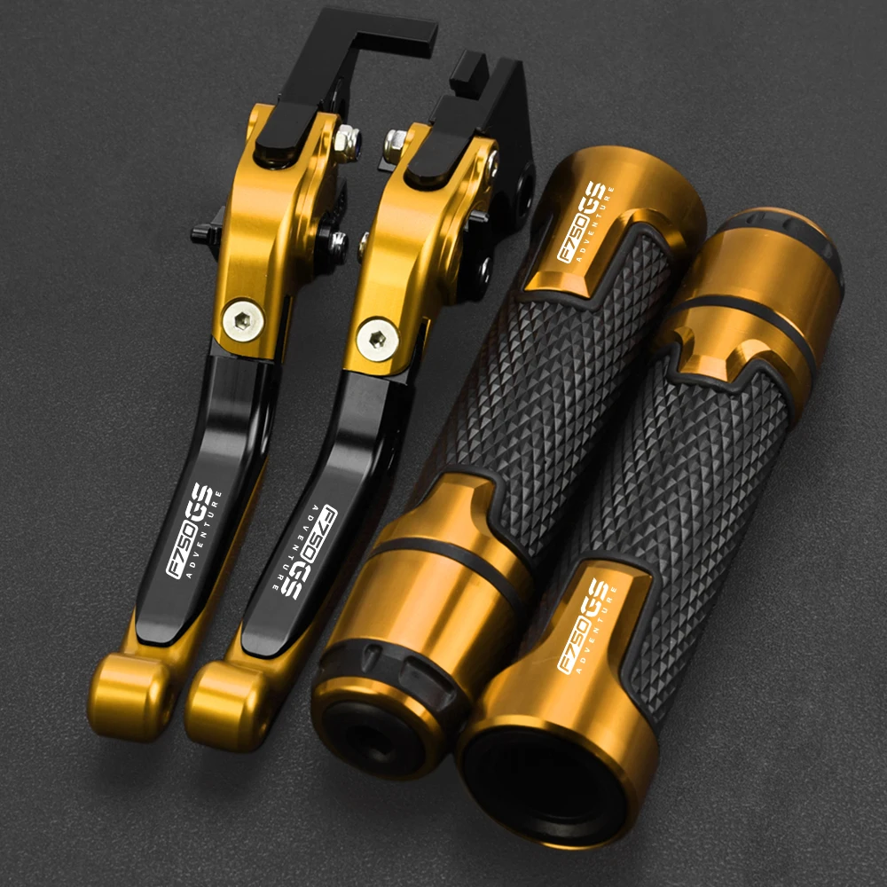 Motorcycle Adjustable Brake Clutch Lever Handle Grip Ends For BMW F750GS Adventure 2017 2018 2019 2020 F 750 GS ADV F750 GSA
Motorcycle Adjustable Brake Clutch Lever Handle Grip Ends For BMW F750GS Adventure 2017 2018 2019 2020 F 750 GS ADV F750 GSA