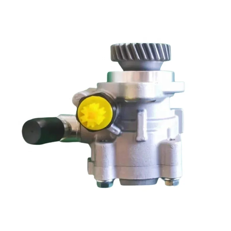 Power Steering Pump For TOYOTA LAND CRUISER HDJ100 Coaster 4.7 2005 2006 2007 44310-60420 4431060420 44310-60320
Power Steering Pump For TOYOTA LAND CRUISER HDJ100 Coaster 4.7 2005 2006 2007 44310-60420 4431060420 44310-60320