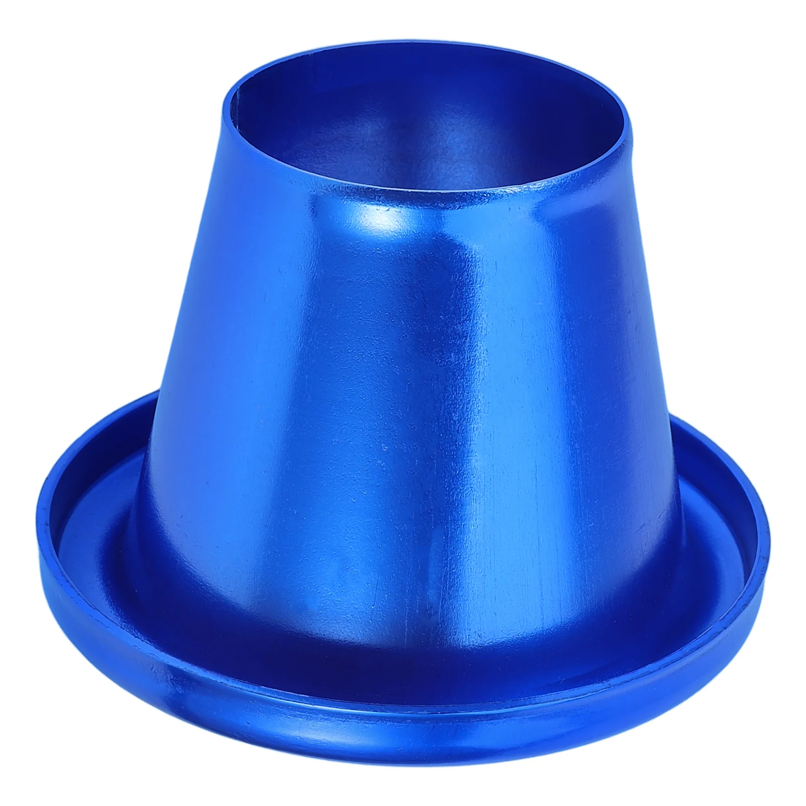 Horn Inlet Decoration Black 2-Inch Modified Turbine Air Intake Cover Car Accessory Horn Part
Horn Inlet Decoration Black 2-Inch Modified Turbine Air Intake Cover Car Accessory Horn Part