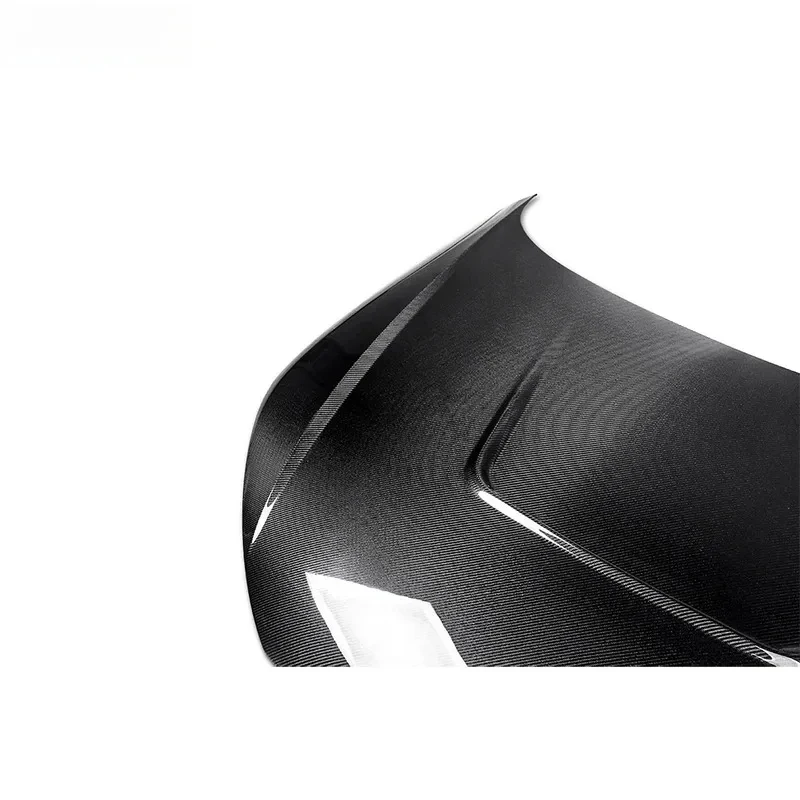 Carbon Fiber Car Hood Bonnet for 2015-2019
Carbon Fiber Car Hood Bonnet for 2015-2019