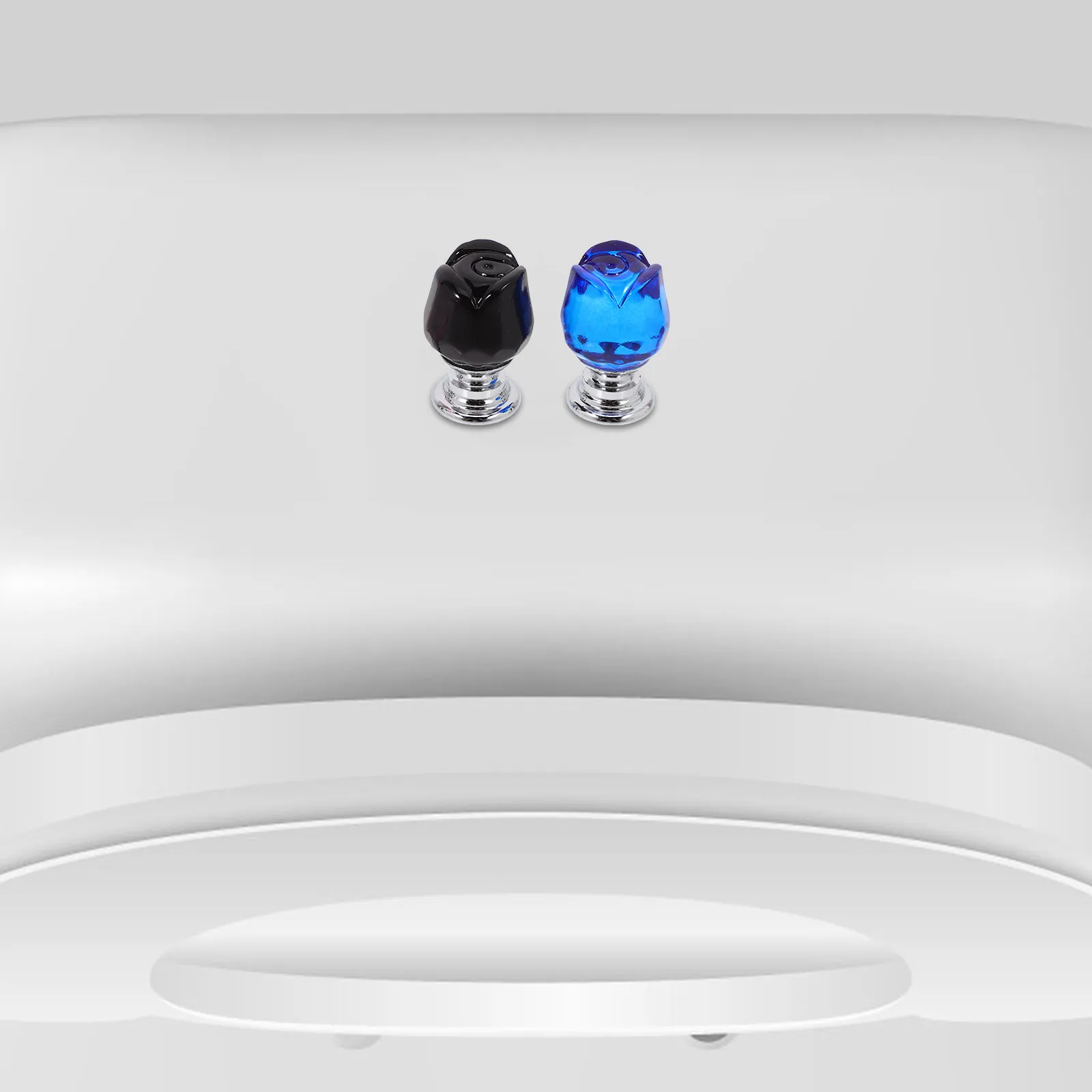 4pcs Rose Shaped Toilet Press Button Flush Cover Push Topper Bathroom Decor Creative Design Easy Installation Universal
4pcs Rose Shaped Toilet Press Button Flush Cover Push Topper Bathroom Decor Creative Design Easy Installation Universal
