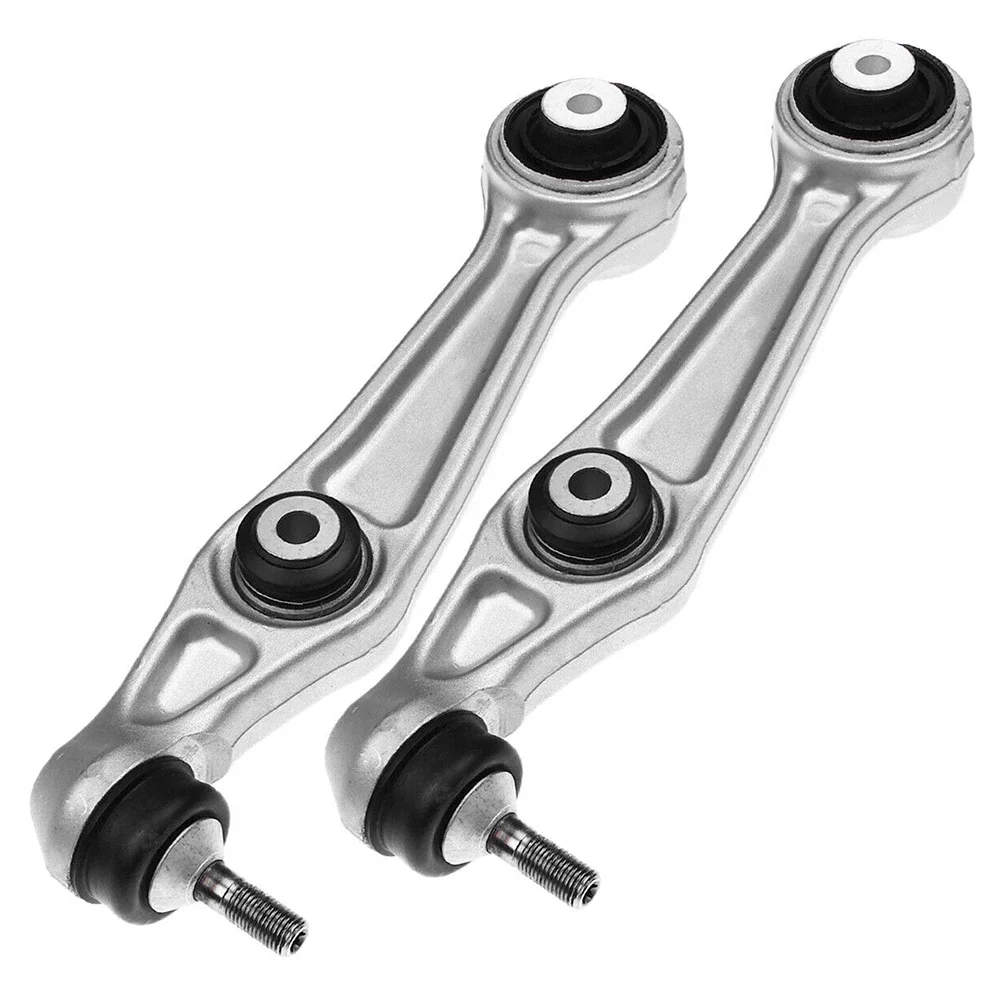 2pcs Front Left & Right Lower Rearward Control Arm 1048951-00-C 1027351-00-C 102735100C 1048951-00-A For Tesla Model X 2016-20
2pcs Front Left & Right Lower Rearward Control Arm 1048951-00-C 1027351-00-C 102735100C 1048951-00-A For Tesla Model X 2016-20