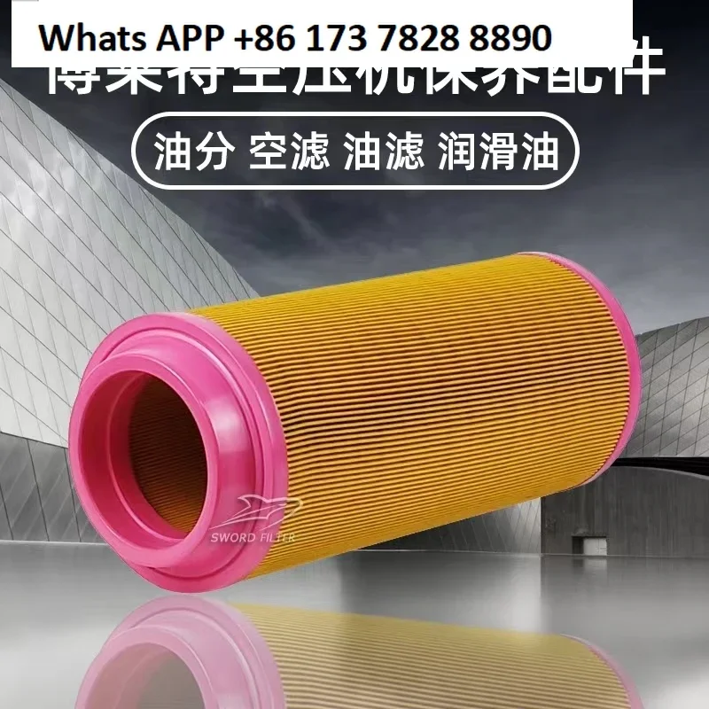 2025-9-28 Элемент воздушного фильтра Подходит для воздушного компрессора Bolet BLT Универсальный насос Аксессуары для обслуживания фильтра
2025-9-28 Элемент воздушного фильтра Подходит для воздушного компрессора Bolet BLT Универсальный насос Аксессуары для обслуживания фильтра