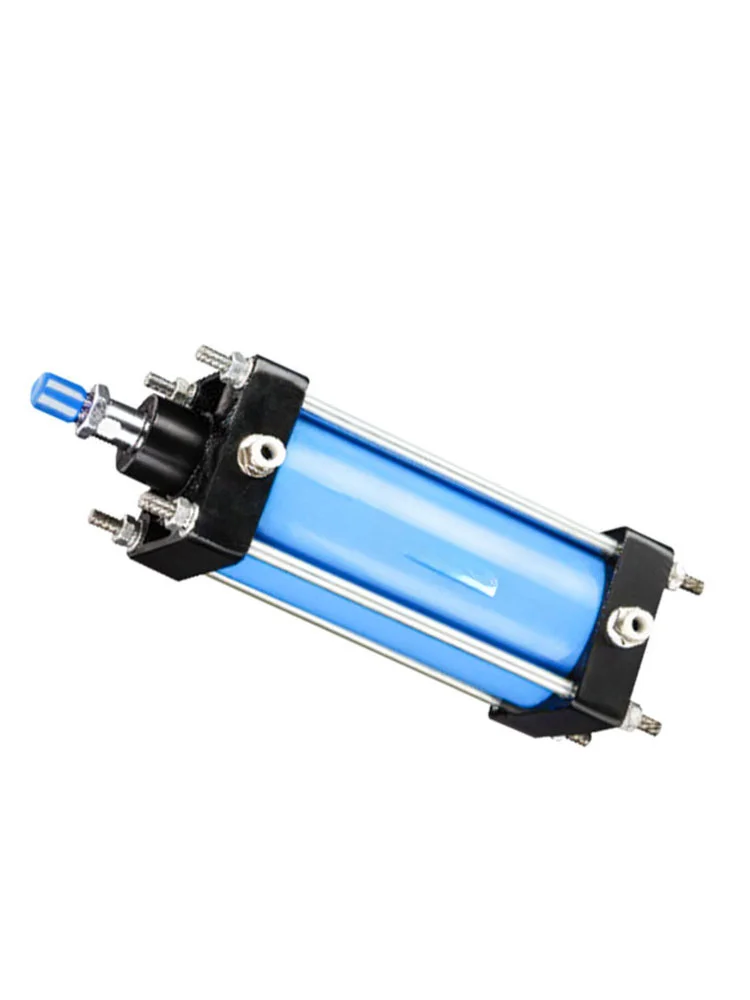 Standard cylinder QGB bore 100 aluminum/63 iron stroke 25/50/75/100/500/1000
Standard cylinder QGB bore 100 aluminum/63 iron stroke 25/50/75/100/500/1000