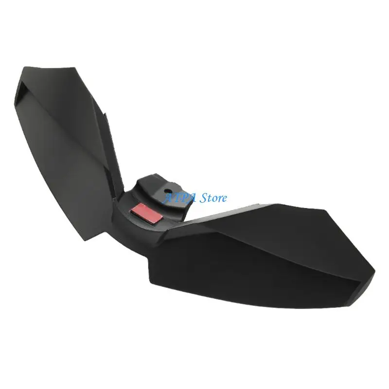 U13C Headlight Cover & Sprays Guard Combo Motorbike Wind Deflection System for MT09
U13C Headlight Cover & Sprays Guard Combo Motorbike Wind Deflection System for MT09