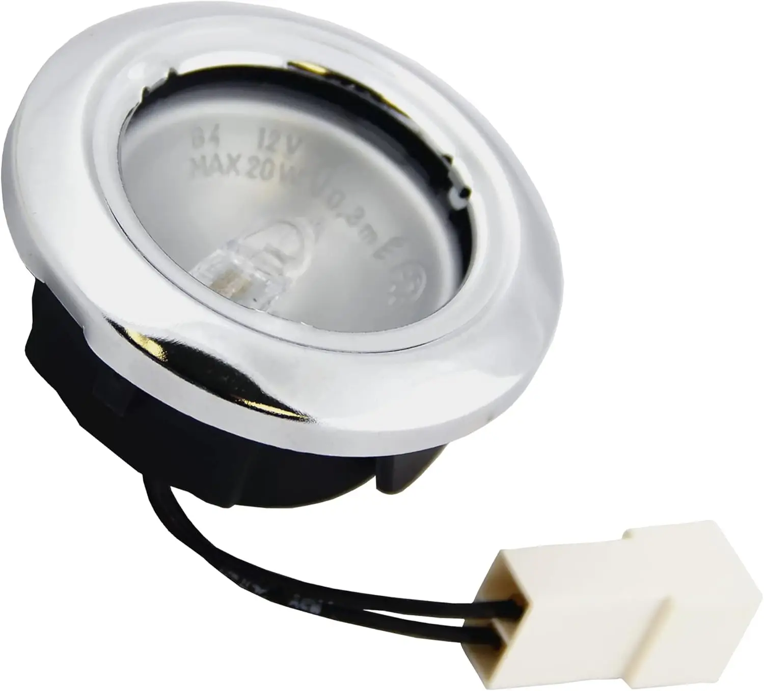 Bosch 00415273 Genuine OEM Halogen Light Assembly Range Hoods
Bosch 00415273 Genuine OEM Halogen Light Assembly Range Hoods