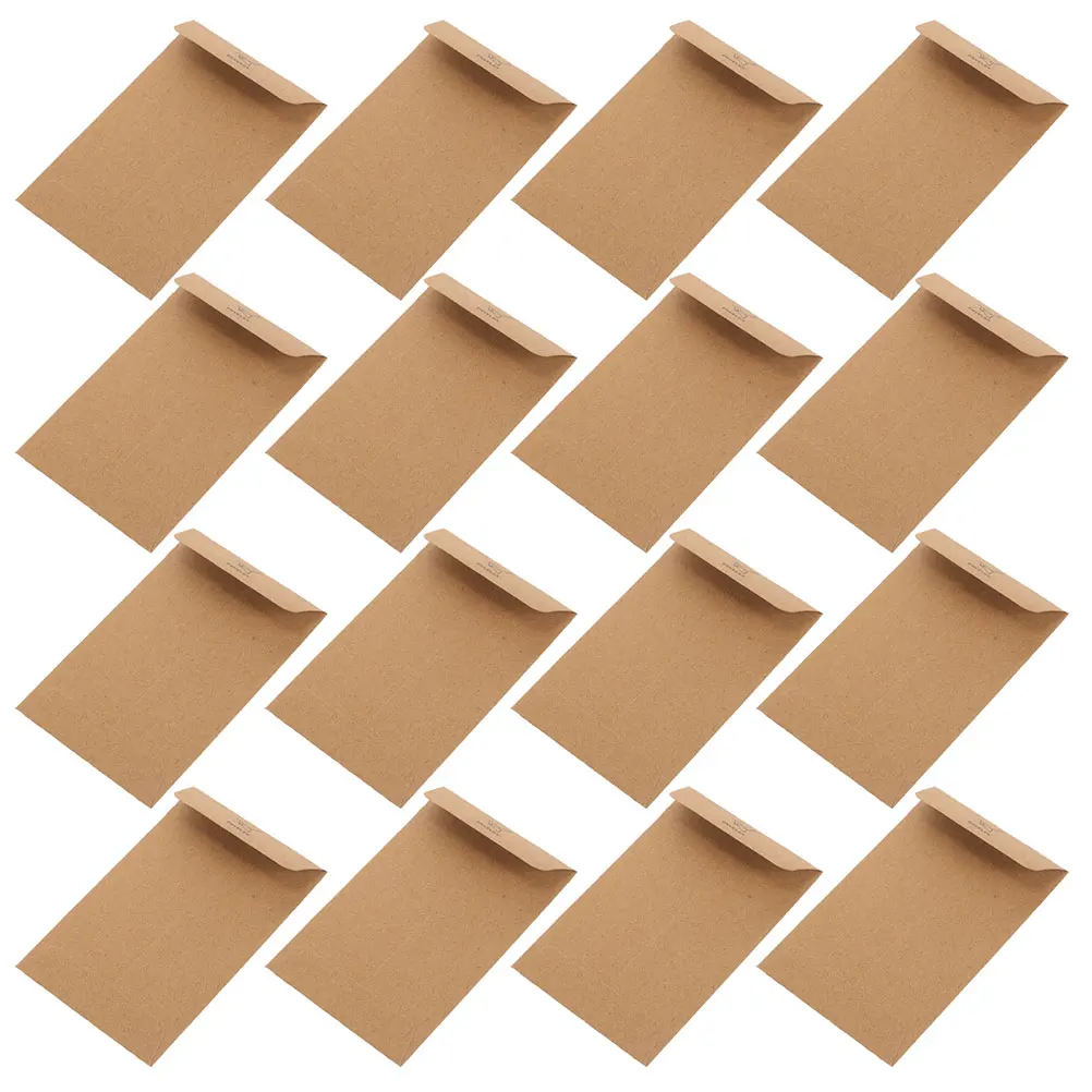 50pcs Self Adhesive Paper Envelopes 2 5x3 5inch Coin Bank Card Document Storage Budgeting Money Saving Envelopes
50pcs Self Adhesive Paper Envelopes 2 5x3 5inch Coin Bank Card Document Storage Budgeting Money Saving Envelopes