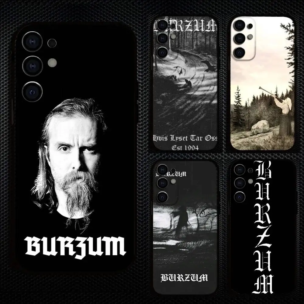 B-Burzum F-Filosofem Phone Case For Samsung S25,S24,S21,S22,S23,S30,Ultra,S20,Plus,Fe,Lite,Note,10,9,5G Black Cover
B-Burzum F-Filosofem Phone Case For Samsung S25,S24,S21,S22,S23,S30,Ultra,S20,Plus,Fe,Lite,Note,10,9,5G Black Cover