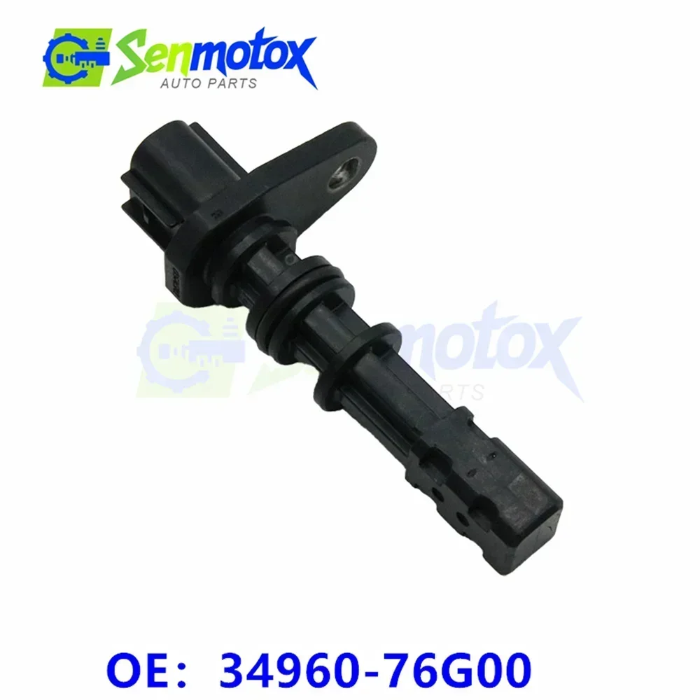 Датчик скорости трансмиссии 34960-76G00 3496076G00 3496074G10 для автомобилей Suzuki Aerio Ignis Swift 1.3 2000-2008 (4960-74G10)
Датчик скорости трансмиссии 34960-76G00 3496076G00 3496074G10 для автомобилей Suzuki Aerio Ignis Swift 1.3 2000-2008 (4960-74G10)