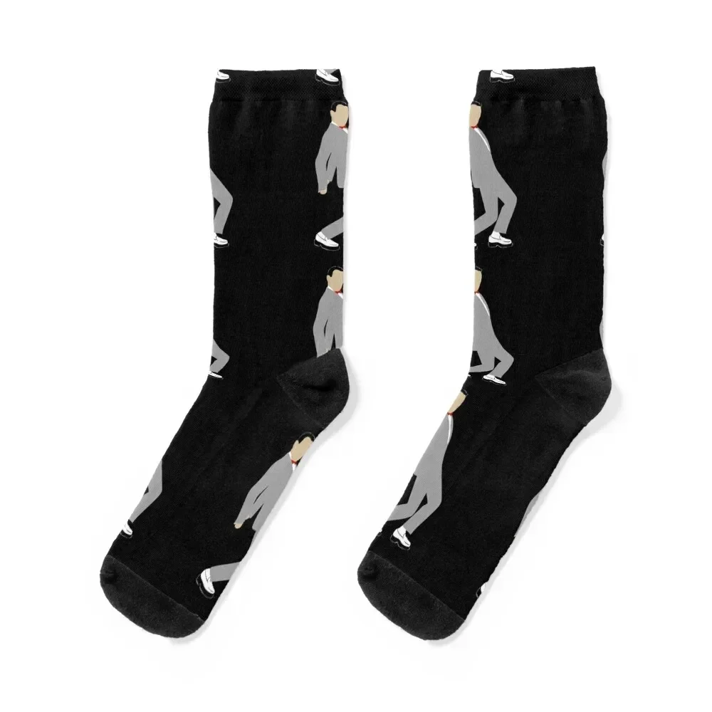 Pee Wee Herman Socks cartoon basketball Wholesale halloween Ladies Socks Men's
Pee Wee Herman Socks cartoon basketball Wholesale halloween Ladies Socks Men's