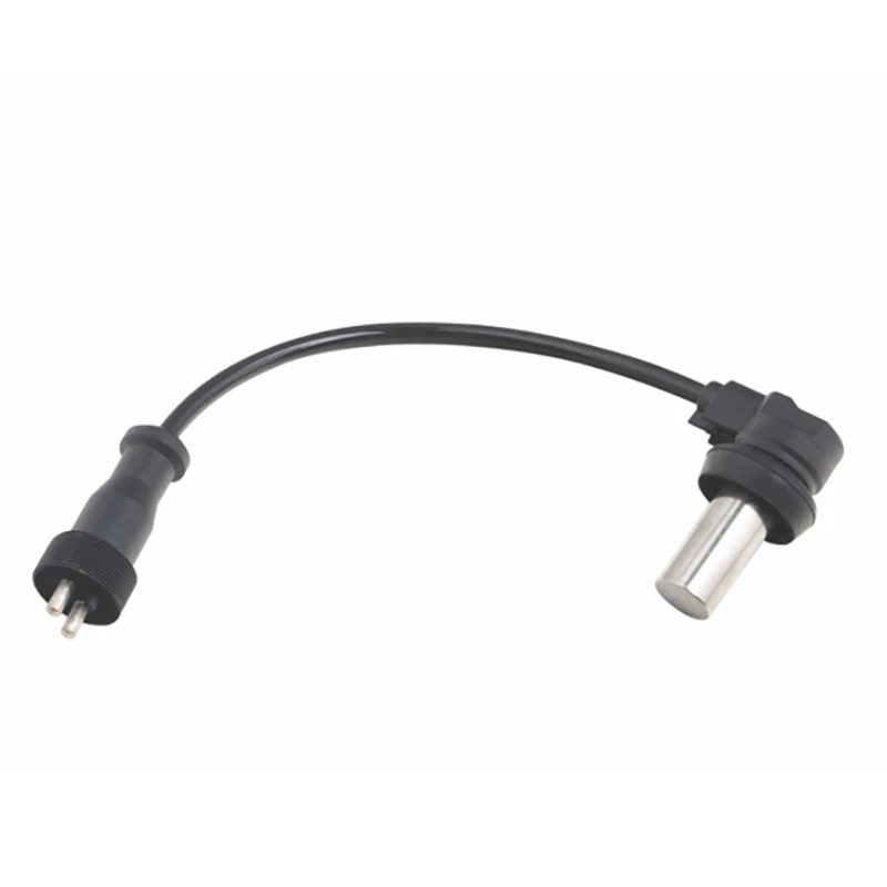 0001539520 A0001539520 Новый Датчик положения коленчатого вала для Mercedes-Benz O 500-Series / Setra S 400-/S 500-Series автозапчасти
0001539520 A0001539520 Новый Датчик положения коленчатого вала для Mercedes-Benz O 500-Series / Setra S 400-/S 500-Series автозапчасти