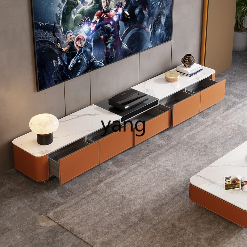 YHM Small Apartment Household Extended Telescopic Saddle Leather Floor Cabinet
YHM Small Apartment Household Extended Telescopic Saddle Leather Floor Cabinet