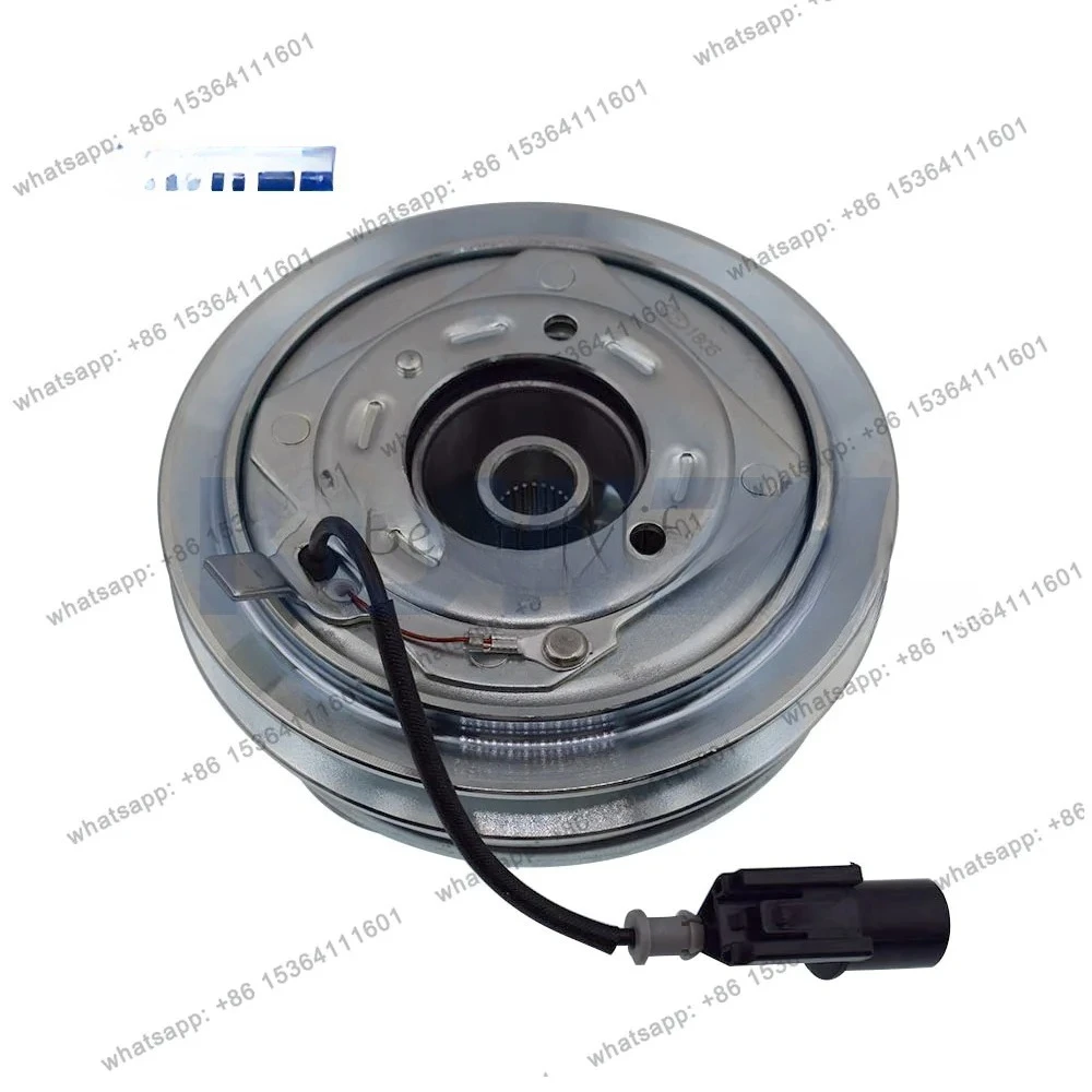7813A108 Air Conditioning Pump Clutch for L200 2005-2015
7813A108 Air Conditioning Pump Clutch for L200 2005-2015